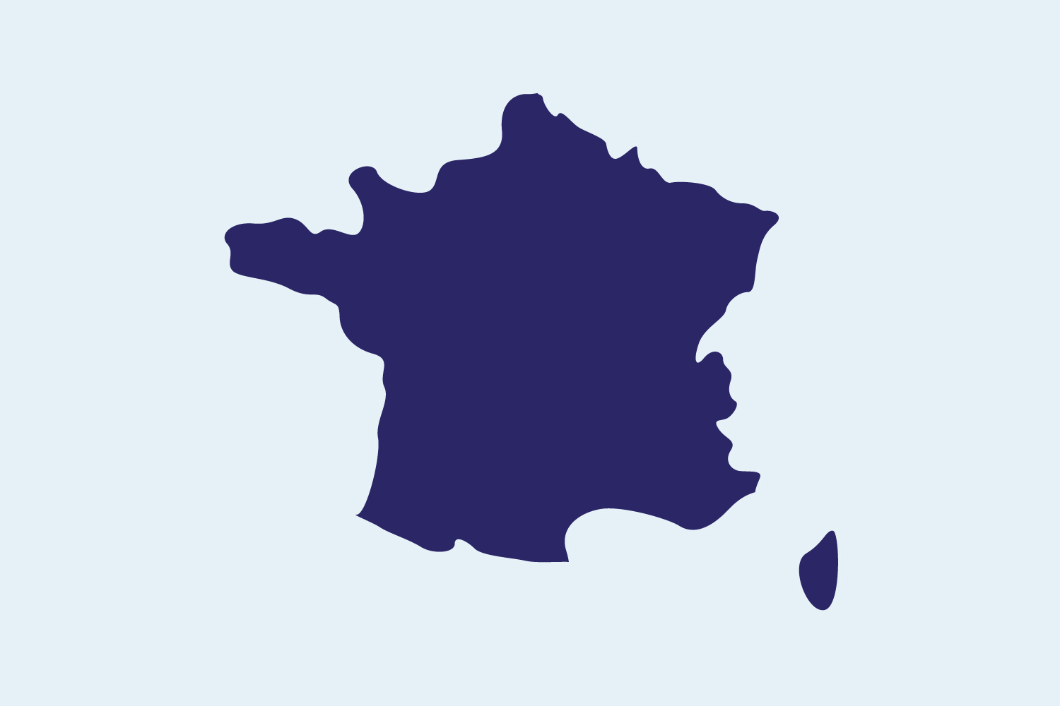 France