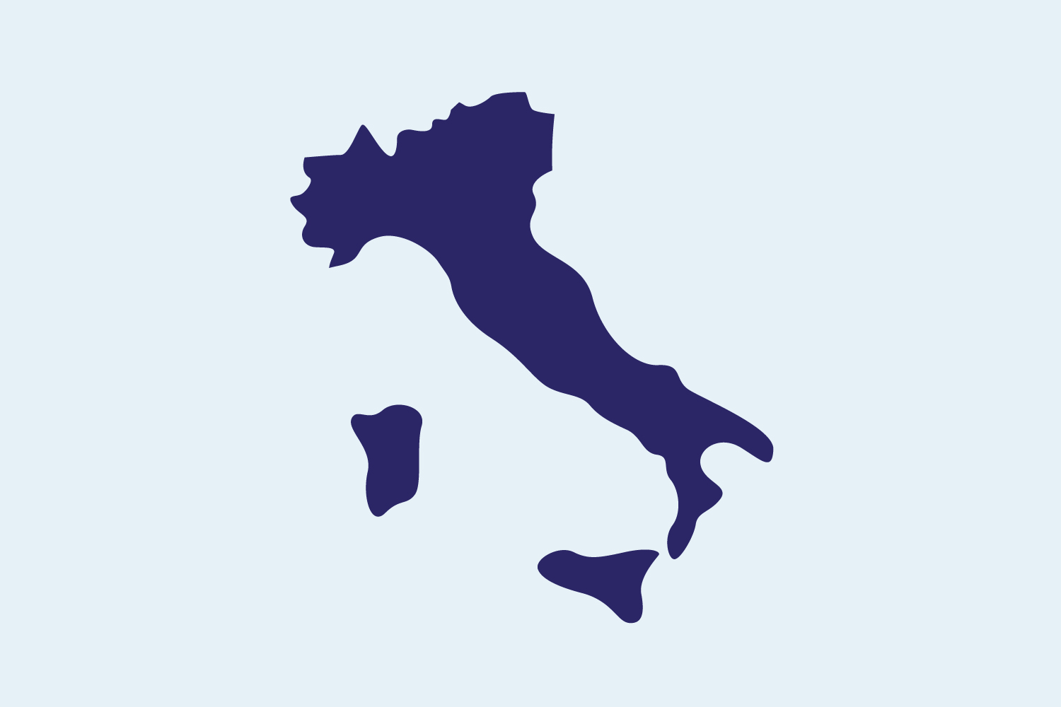 Italy