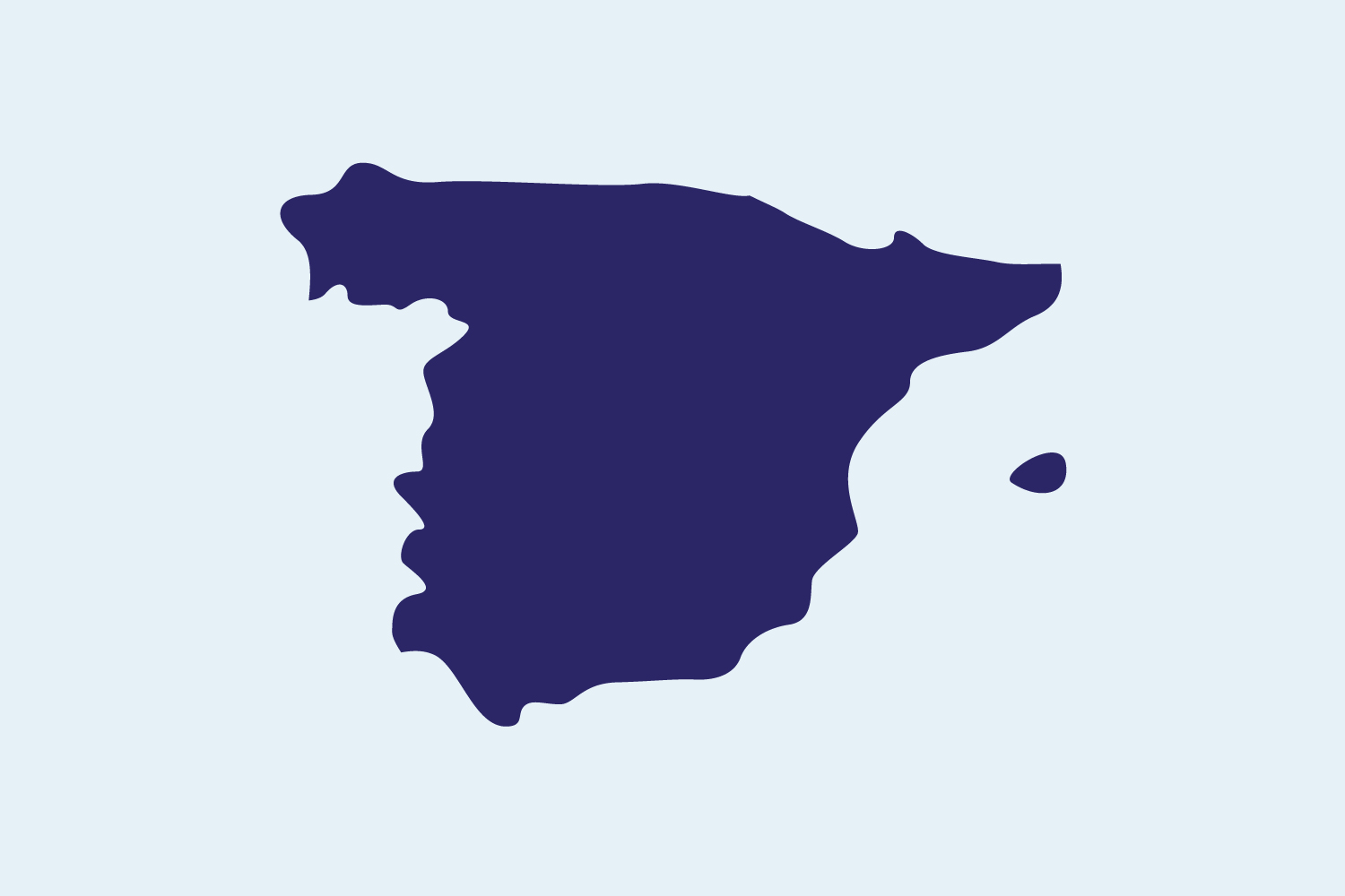 Spain