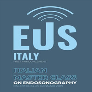 EUS ITALY FIRST ANNOUNCEMENT