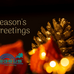 Season’s Greetings