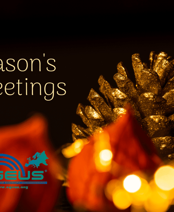 Season’s Greetings