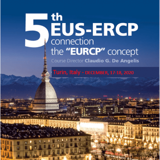 5th EUS-ERCP connection the “EURCP” concept