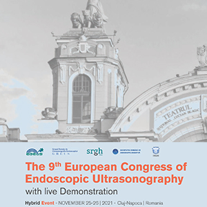 The 9th European Congress of Endoscopic Ultrasonography