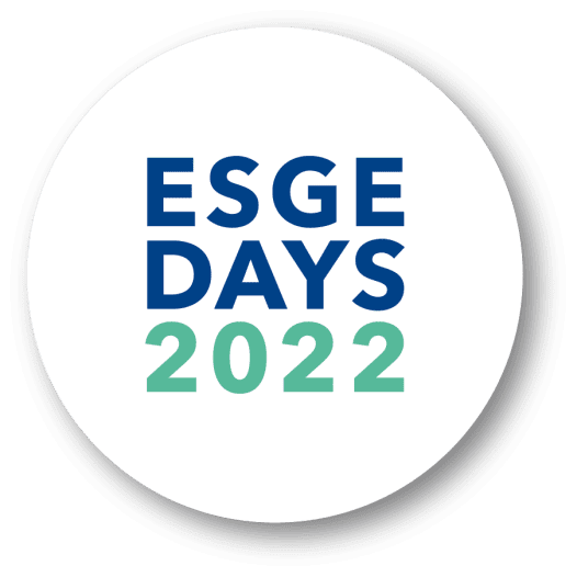 ESDGE DAYS 2022