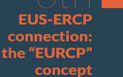 6th EUS-ERCP Connection: The “EURCP” concept