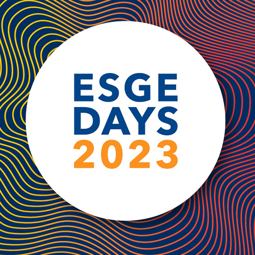 ESGE Days 2023