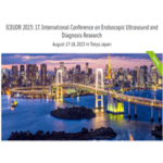 ICEUDR 2023: 17. International Conference on Endoscopic Ultrasound and Diagnosis Research