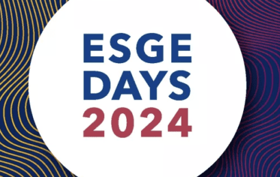 ESGE DAYS