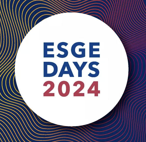 ESGE DAYS 2024