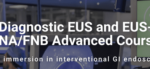 Diagnostic EUS and EUS-FNA/FNB Advanced Course